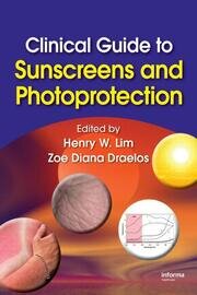 Clinical Guide to Sunscreens and Photoprotection book cover