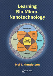 Learning Bio-Micro-Nanotechnology book cover