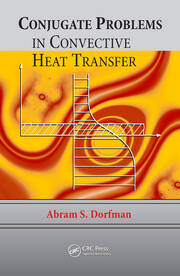 Conjugate Problems in Convective Heat Transfer book cover