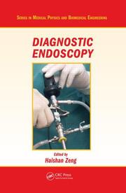 Diagnostic Endoscopy book cover