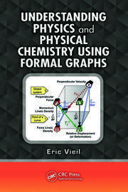 Understanding Physics and Physical Chemistry Using Formal Graphs book cover