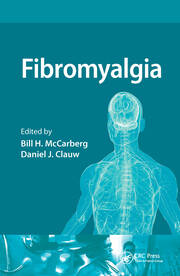 Fibromyalgia book cover