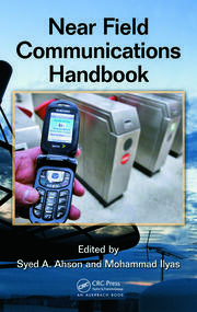 Near Field Communications Handbook book cover