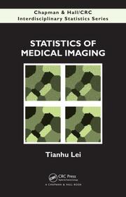 Statistics of Medical Imaging book cover