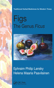 Figs: The Genus Ficus book cover