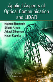 Applied Aspects of Optical Communication and LIDAR book cover