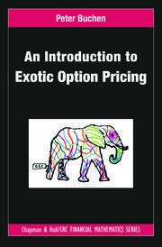 An Introduction to Exotic Option Pricing book cover