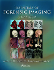 Essentials of Forensic Imaging: A Text-Atlas book cover