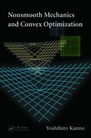 Nonsmooth Mechanics and Convex Optimization book cover