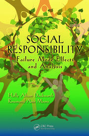 Social Responsibility: Failure Mode Effects and Analysis book cover