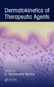 Dermatokinetics of Therapeutic Agents book cover
