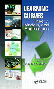 Learning Curves: Theory, Models, and Applications book cover