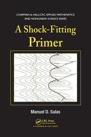 A Shock-Fitting Primer book cover