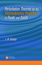 Perturbation Theories for the Thermodynamic Properties of Fluids and S