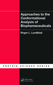 Approaches to the Conformational Analysis of Biopharmaceuticals book cover