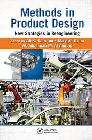 Methods in Product Design: New Strategies in Reengineering book cover