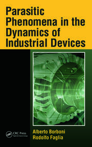 Parasitic Phenomena in the Dynamics of Industrial Devices book cover