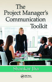 The Project Manager's Communication Toolkit book cover