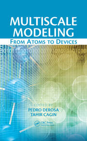 Multiscale Modeling: From Atoms to Devices book cover
