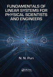 Fundamentals of Linear Systems for Physical Scientists and Engineers book cover