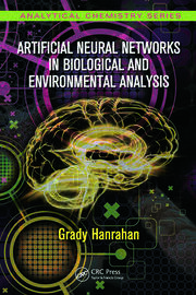 Artificial Neural Networks in Biological and Environmental Analysis book cover