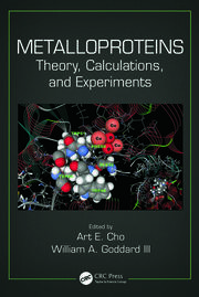 Metalloproteins: Theory, Calculations, and Experiments book cover