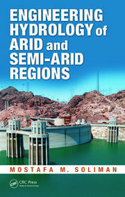 Engineering Hydrology of Arid and Semi-Arid Regions book cover