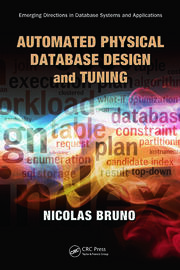 Automated Physical Database Design and Tuning book cover