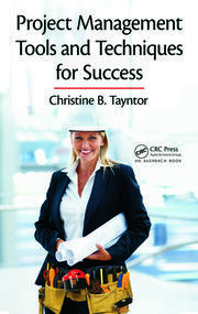 Project Management Tools and Techniques for Success book cover