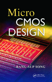 MicroCMOS Design book cover