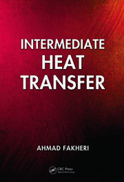 Intermediate Heat Transfer book cover