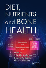 Diet, Nutrients, and Bone Health book cover