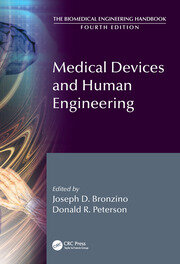 Medical Devices and Human Engineering book cover