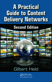 A Practical Guide to Content Delivery Networks book cover