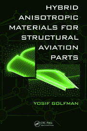 Hybrid Anisotropic Materials for Structural Aviation Parts book cover