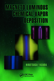 Magneto Luminous Chemical Vapor Deposition book cover