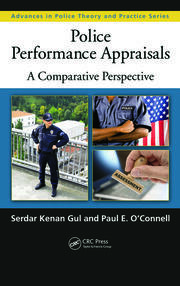 Police Performance Appraisals: A Comparative Perspective book cover
