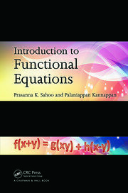 Introduction to Functional Equations book cover