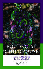 Equivocal Child Abuse book cover