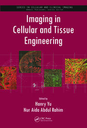 Imaging in Cellular and Tissue Engineering book cover