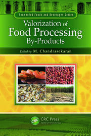 Valorization of Food Processing By-Products book cover