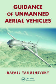 Guidance of Unmanned Aerial Vehicles book cover