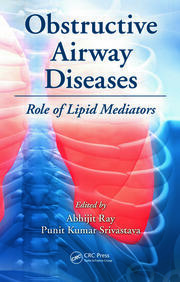 Obstructive Airway Diseases: Role of Lipid Mediators book cover