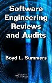 Software Engineering Reviews and Audits book cover