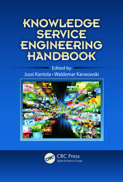 Knowledge Service Engineering Handbook book cover