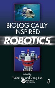 Biologically Inspired Robotics book cover