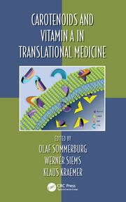 Carotenoids and Vitamin A in Translational Medicine book cover