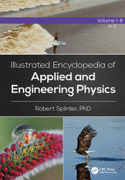 Illustrated Encyclopedia of Applied and Engineering Physics, Three-Volume Set book cover