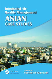 Integrated Air Quality Management: Asian Case Studies book cover