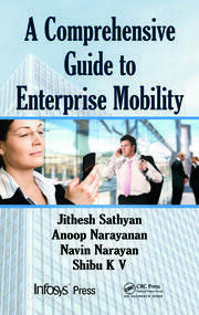 A Comprehensive Guide to Enterprise Mobility book cover